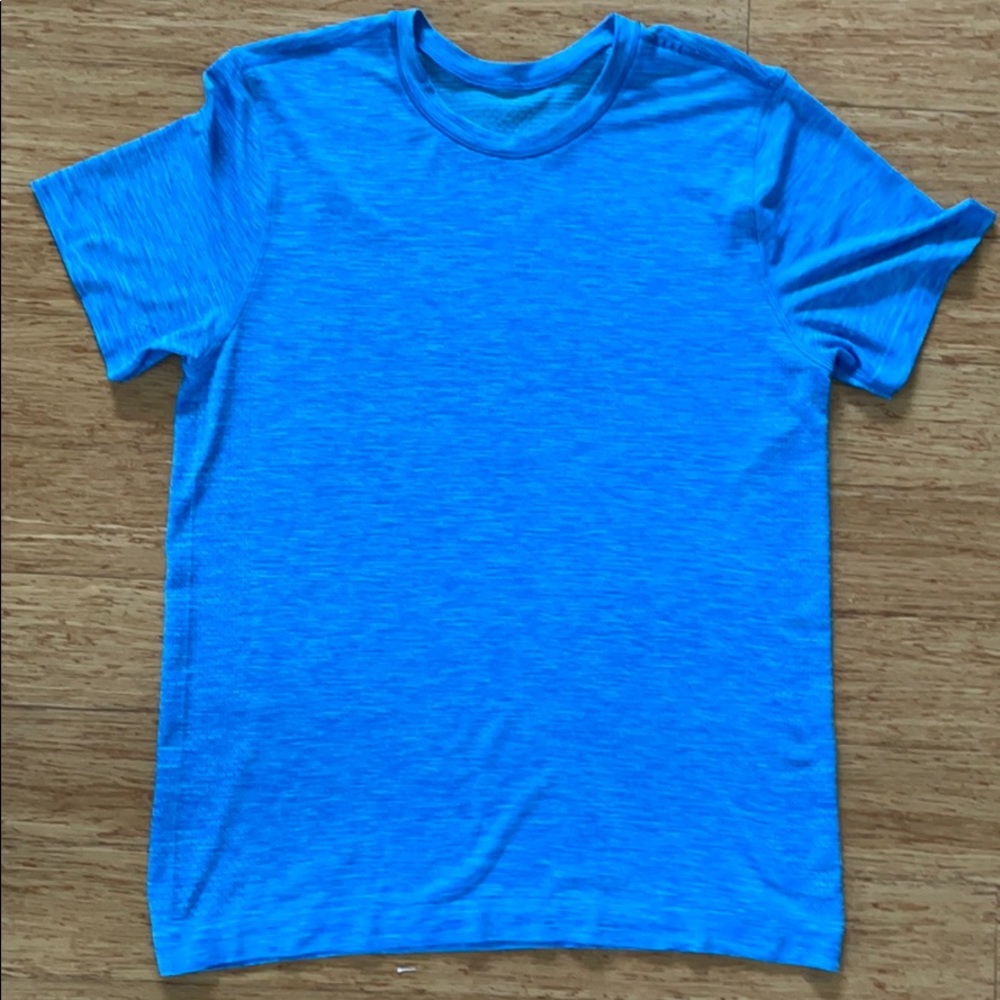 Lululemon Men’s T-Shirt